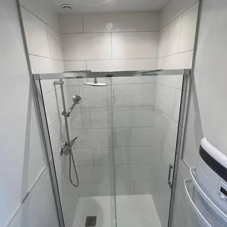 Studio Centre-ville Apartment *