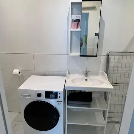 Apartment Studio Centre-ville